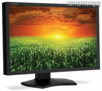 NEC bo s tem monitorjem kupcem ponudil dobro alternativo nekaterim popularnim monitorjem podjetij HP in Dell.
