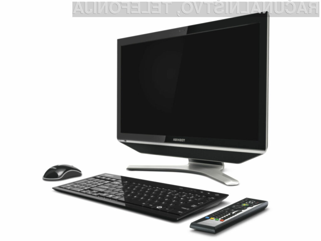 Gre za računalnik  z velikim 58.4 23 palčnim touch zaslonom, ki ponuja vrhunski zvok, video in računalniške zmogljivosti.
