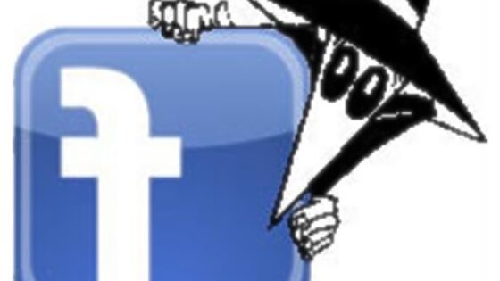 Družbeno omrežje Facebook je ponovno padlo na izpitu iz varstva osebnih podatkov!