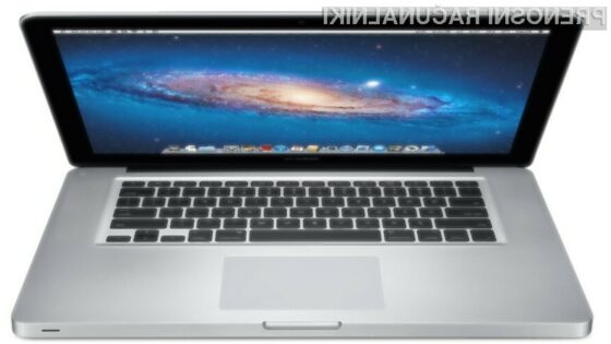 Aktualna generacija MacBook Proja je bila predstavljena februarja letos.
