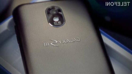 Sodeč informacijah bo nov Galaxy S III opremljen s štirijedrnim procesorjem delavnega takta 2 GHz.