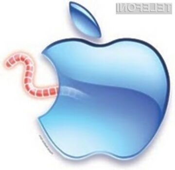 MacOS je luknjast kot švicarski sir!