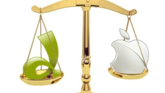 Podjetje Psystar jo je v sporu z računalniškim gigantom Apple žal potegnilo najkrajšo.