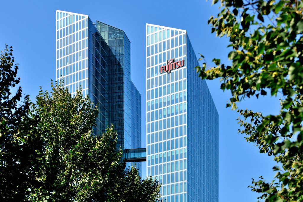 Fujitsu z novim partnerjem Alterno Intertrade na slovenskem trgu