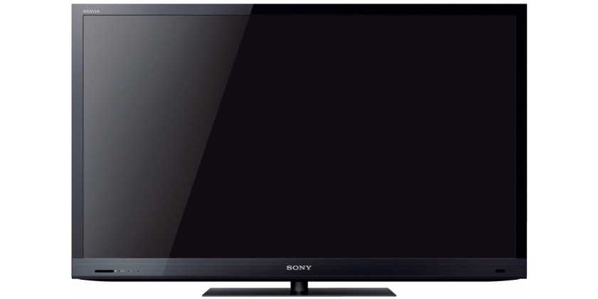 3D FULL HD LED TV SONY KDL-40HX720