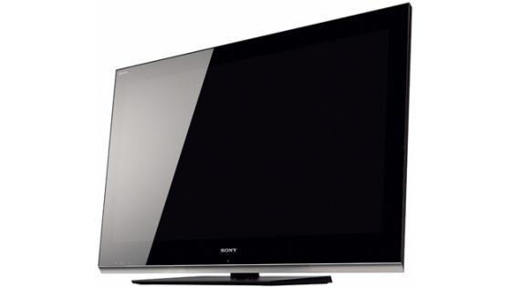 Vrhunski 3D LED TV SONY KDL-40LX900