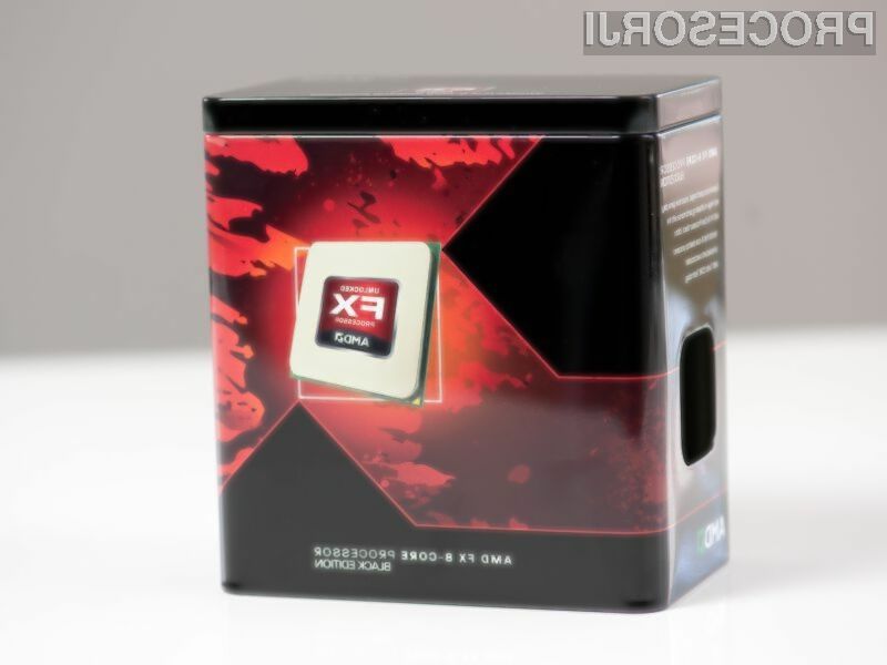 So vas procesorji AMD Bulldozer FX prepričali?
