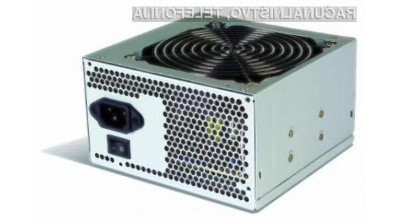 Napajalnik TECNOWARE FREE SILENT 650w