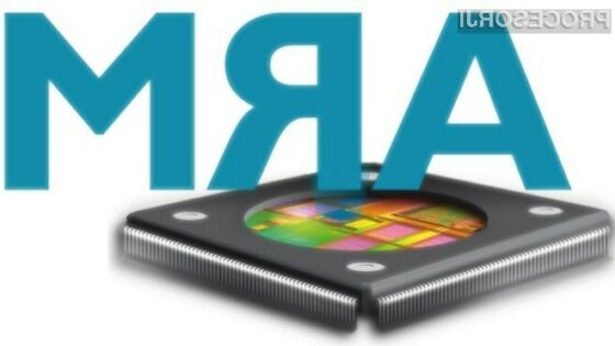 ARM je s Cortexom A7 predstavil tudi svoj ​​koncept Big.little, v skladu s katerim bodo mobilne naprave kot so pametni telefoni dobile po dva procesorja.