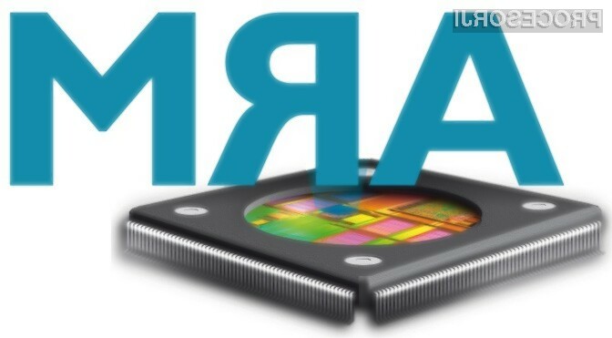 ARM je s Cortexom A7 predstavil tudi svoj ​​koncept Big.little, v skladu s katerim bodo mobilne naprave kot so pametni telefoni dobile po dva procesorja.