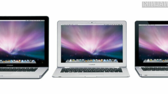 Obnovljeni MacBook Pro po istih cenah!