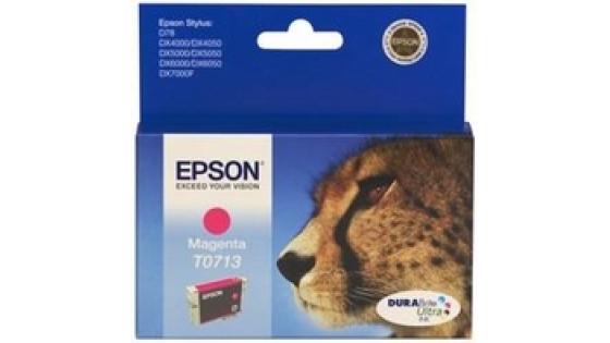 Komplet EPSON kartuš – IZKLICNA CENA 1 €!