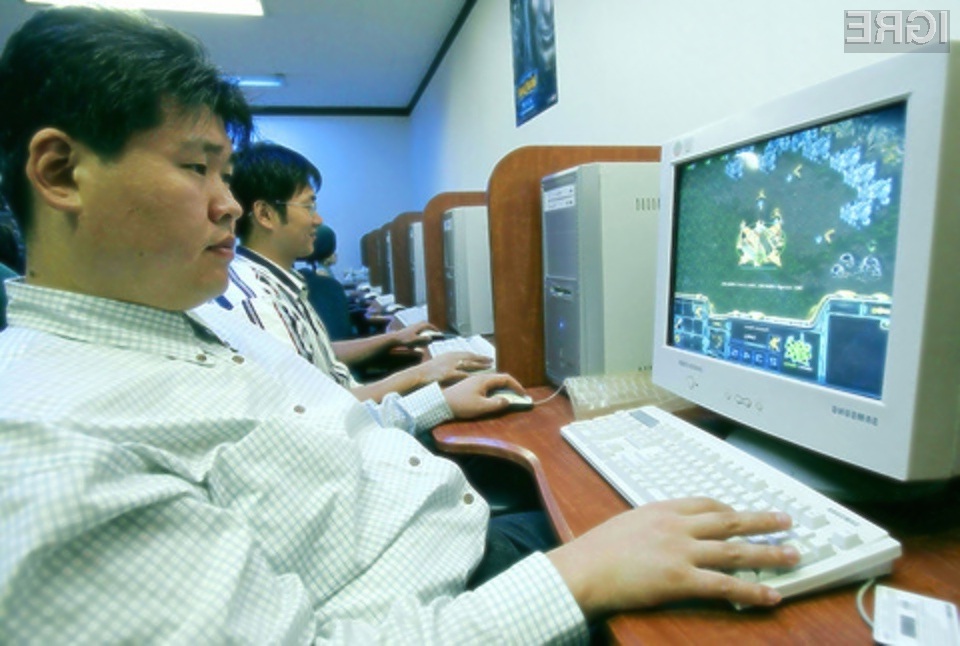 V Južni Koreji je zaradi odvisnosti od masovnih spletnih iger umrlo že več mladostnikov.