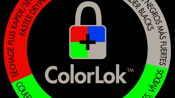 Prodaja papirja ColorLok narasla na 2,1 milijarde prodanih zavitkov