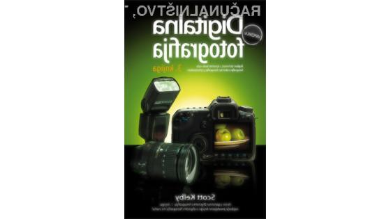 Knjiga Digitalna fotografija, 3.knjiga