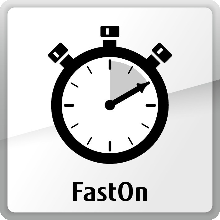 S Fujitsujevo FastOn tehnologijo vam ne bo več potrebno čakati na zagon svojega računalnika