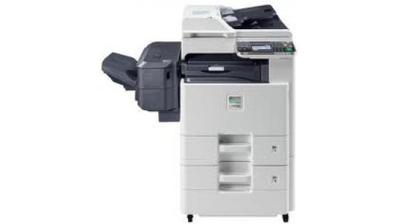 Najem fotokopirnih strojev in večnamenskih naprav