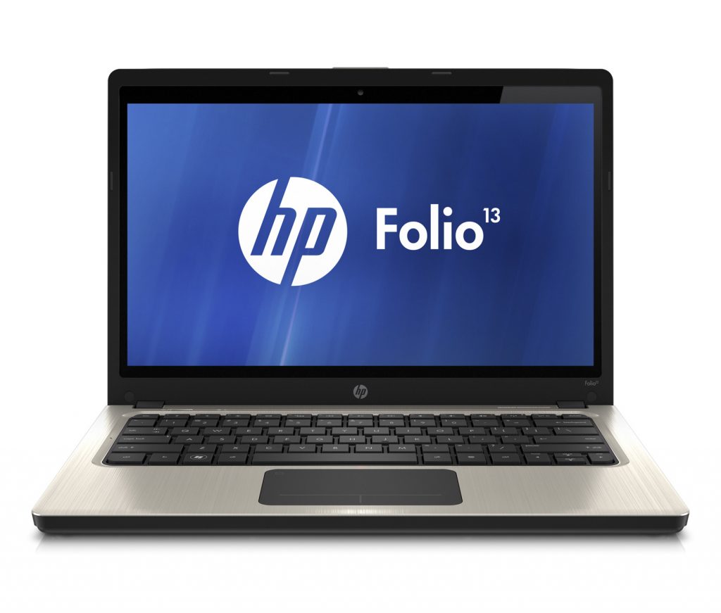 HP Folio13: Novi HP prenosnik za zabavo
