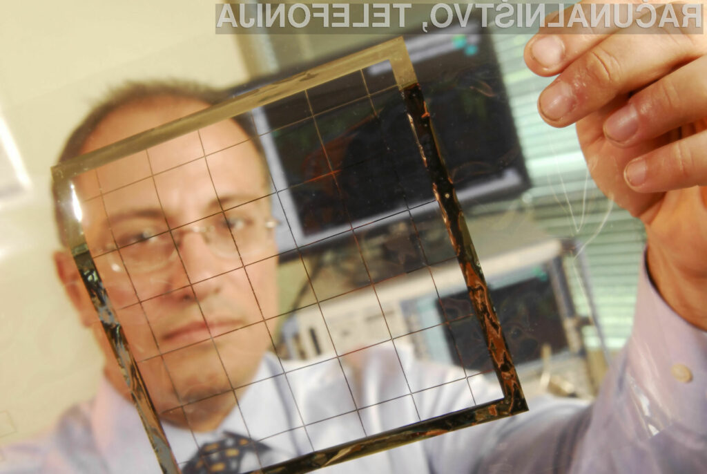 Raziskovalcem Univerze v Cambridgeu je z uporabo inkjet tehnologije uspelo narediti prilagodljive prozorne tranzistorje iz grafena.