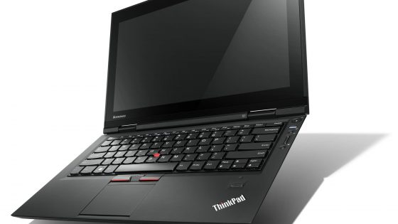 Lenovo ThinkPad X1 je prejel prestižno nagrado iF Design v kategoriji računalništva