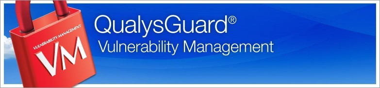 QualysGuard Vulnerability Management