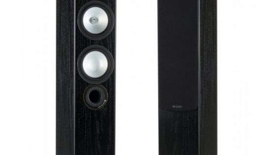 Monitor Audio Silver RX6