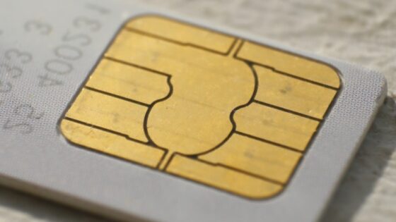Kartice SIM bodo kmalu bogatejše za brezstično tehnologijo NFC.