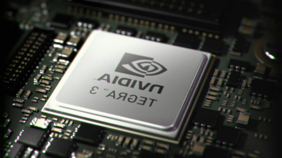 Konkretno je v Tegri 3 pet jeder izvedenih v arhitekturi ARM Cortex A9.