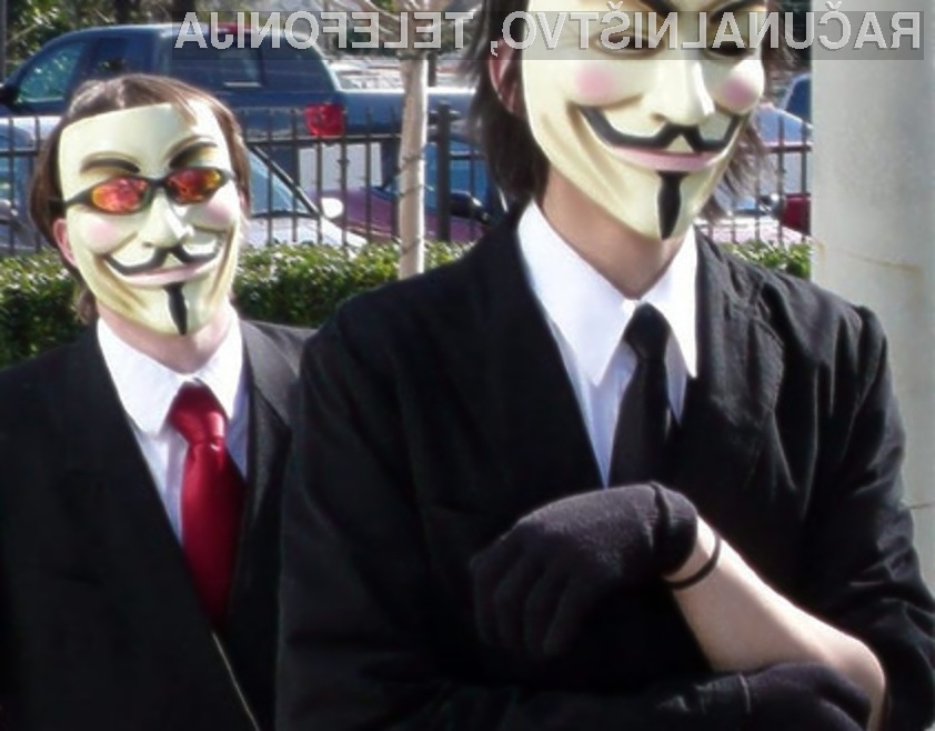 Anonymous: Moderni Roobin Hood?