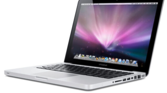 Novi Applovi prenosni računalniki MacBook Pro naj bi bili razred zase!