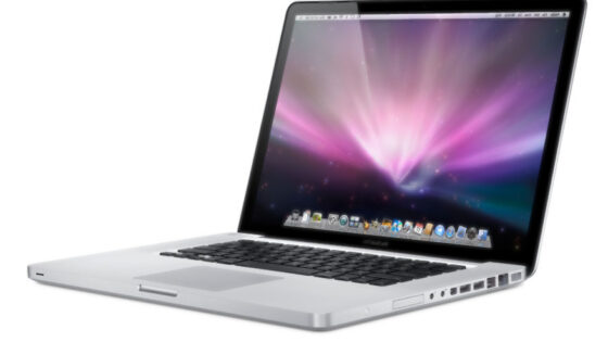 Apple MacBook Pro: Najboljši prenosni računalnik 2011