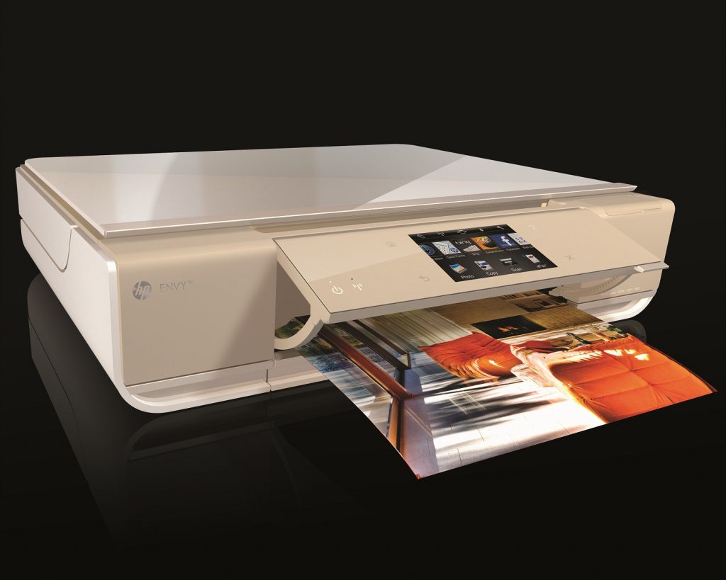HP izpolnjuje praznične želje s tiskalniki in prilagojenimi darili