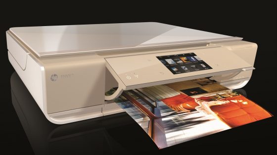 HP izpolnjuje praznične želje s tiskalniki in prilagojenimi darili