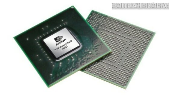 Podjetje Nvidia, je tako kot njen konkurent AMD, skoraj ob istem času naznanila prodajo treh novih grafičnih procesorjev za prenosne računalnike, ki jih bomo lahko prepoznali pod oznakami GeForce GT 635M, GT 630M in GT610M.