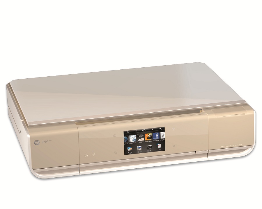Večfunkcijski tiskalnik HP ENVY110 e-All-in-One