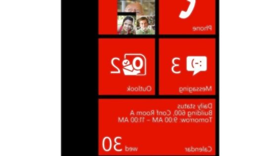 Če ste nezadovoljni z delovanjem Androida ali iOS-a, je čas, da preizkusite še grafični vmesnik sistema Windows Phone 7.