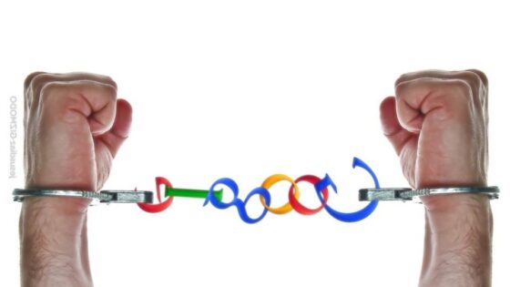 Prenovljeni spletni iskalnik Google vse boj izgublja na priljubljenosti!