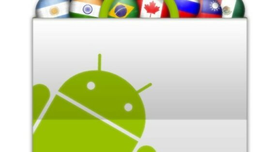 Android Market je priljubljen še posebej zaradi dejstva, da na njem lahko najdemo ogromno brezplačnih aplikacij.