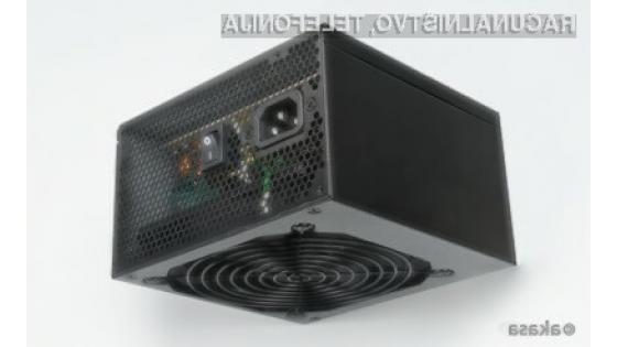 Napajalnik 600W AKASA Power80+