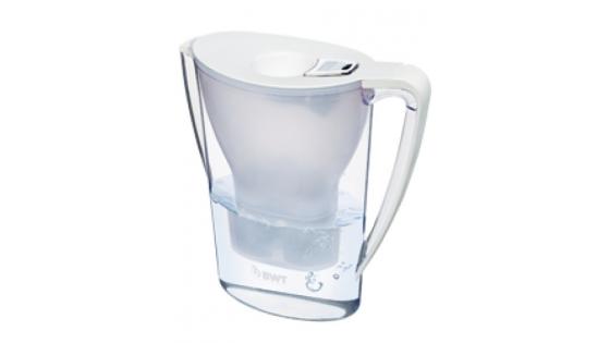 BWT vrč za filtriranje vode - 2,7 l