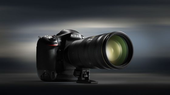 Nikon D4 postavlja nove mejnike v profesionalni fotografiji