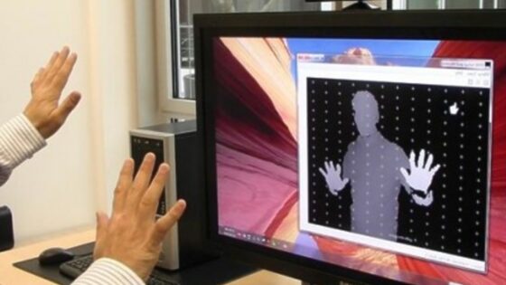 Bo krmilni sistem Kinect za osebne računalnike postal del vaše računalniške periferije?