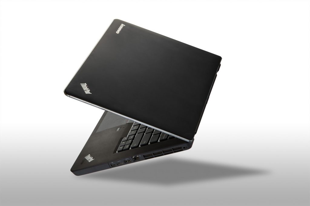 Poslovni prenosniki ThinkPad Edge serije S