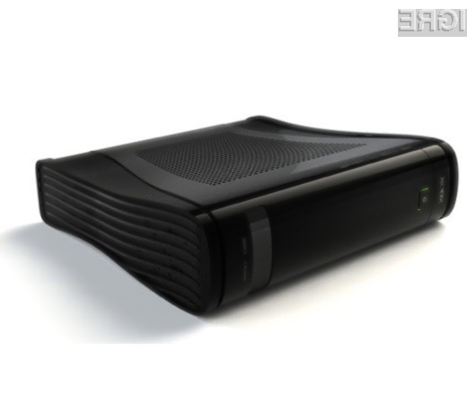 Igralna konzola Microsoft Xbox 720 in krmilni sistem Kinect 2 obetata bogate igričarske užitke!