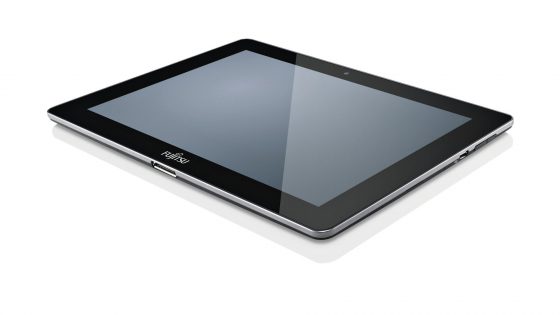 Fujitsu je predstavil tablični računalnik STYLISTIC M532 Android Media, ki združuje delo in užitek na eni sami napravi