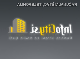 InfoCity.si