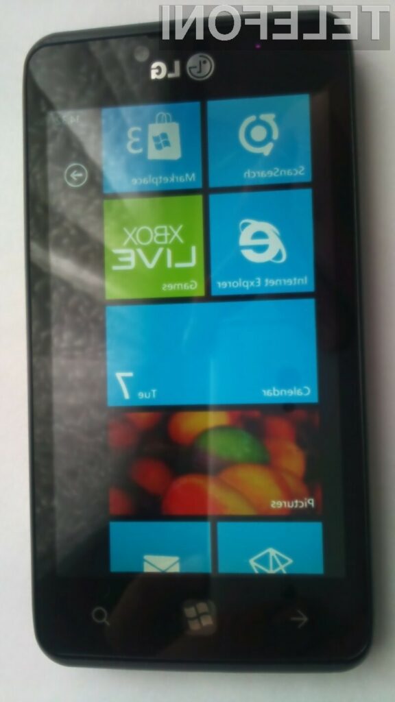 Microsoft bo podporo za NFC najverjetneje ponudil že z naslednjo nadgradnjo operacijskega sistema Windows Phone.