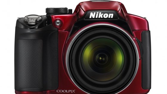 Nova Nikon fotoaparata s superzoom objektivom
