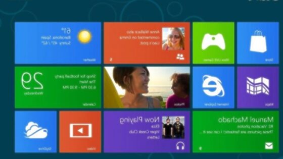 Je operacijski sistem Windows 8 Consumer Preview izpolnil vsa vaša pričakovanja?