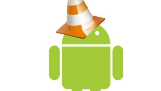 Android in VLC: Odlična naveza!